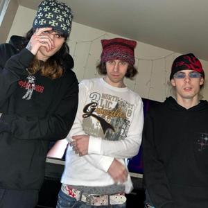 took a percocet (feat. capoxxo)