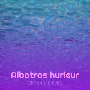 Albatros hurleur