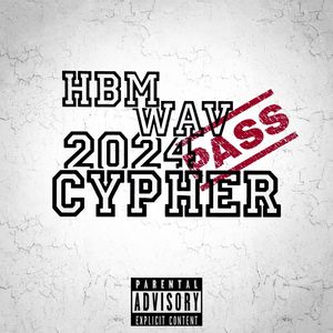 HBM WAV 2024 Cypher