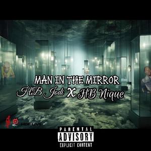 Man In The Mirror