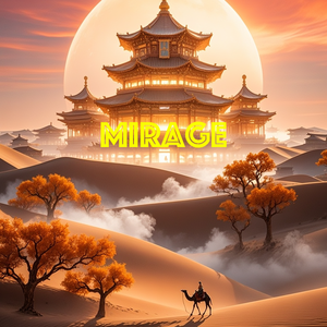 Mirage（海市蜃楼）