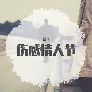 伤感情人节（Prod.By Bizy）