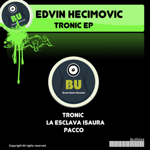 Pacco (Original Mix)