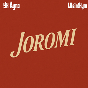 Joromi