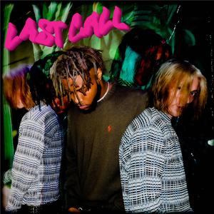 LAST CALL (feat. Graves)