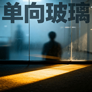 《单向玻璃》