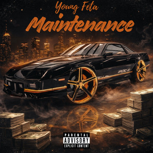 Maintenance