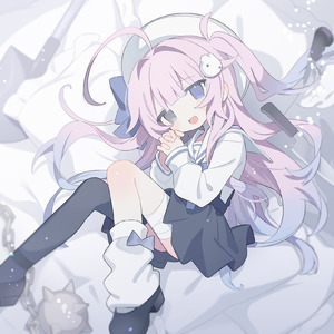 ナイトメア (feat. gaburyu)