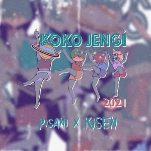 Koko Jengi 2021