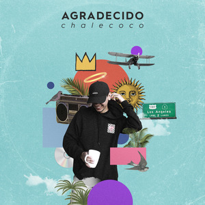 Agradecido