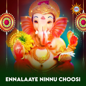 Ennalaaye Ninnu Choosi