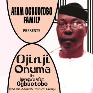Achialia Egwu Achiala Ude (with His Adonene musical Group)