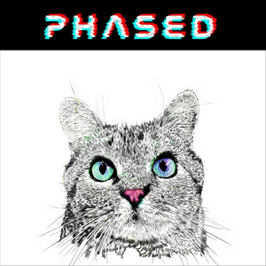 Phased (feat. Tape Notes)