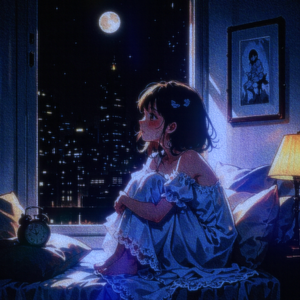 [FREE]"“失眠症”LoFi hiphop"