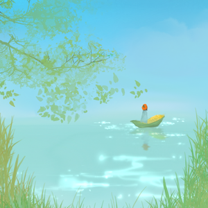 画中游（女生版）