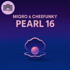 Pearl 16 (Original Mix)