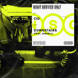 Downstairs (feat. Jaquell) [Extended Mix]
