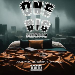 One Big Bedroom (feat. Lemzy & Katapilla)