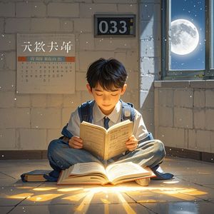 书包里的光