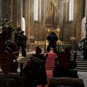 钢铁重铸-混音二版