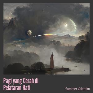 Pagi Yang Cerah Di Pelataran Hati