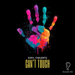 Can't Touch (Extended Mix)