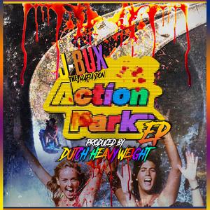 Six Flags (feat. Milano Constantine)