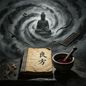 良方