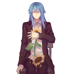 【凤凰院千夏】サリシノハラ /离去之原