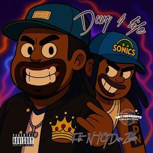 Been A Dawg (feat. NTGDonZilla)