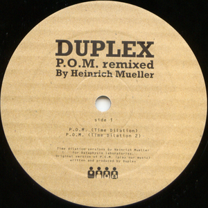 P.O.M. (Spiegelreflex Mix)