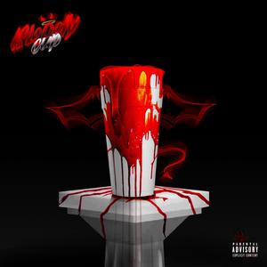 bloody cup (feat. bass santana)