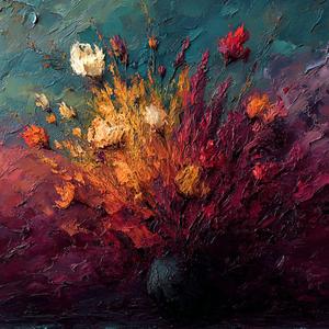 Pag-ibig ay kanibalismo ii