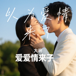 以为爱情来了
