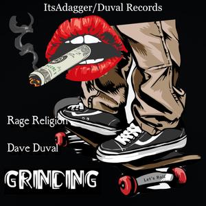 GRINDING (feat. Dave Duval)