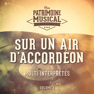 Au son de l'accordéon