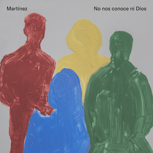 No Nos Conoce Ni Dios