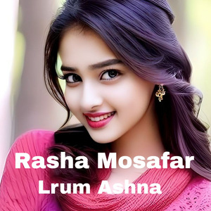 Rasha Mosafar