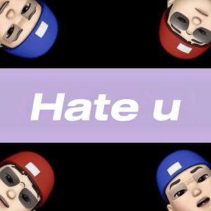 Hate u (feat. Basty)