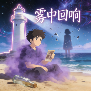 雾中回响
