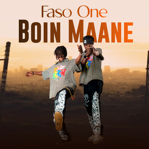 Boin Maane