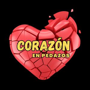Corazón en Pedazos (Instrumental)