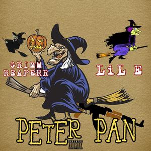 Peter Pan (feat. Lil E)