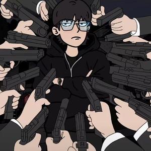 Will Sparks - My Company