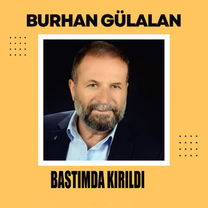 BASTIMDA KIRILDI