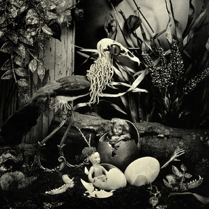 She Was a Killer Teenage Zombie Werewolf!