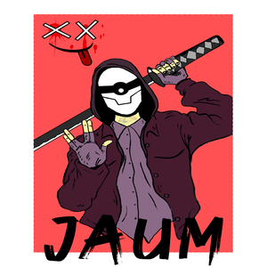 Já Que o Bagulho É Doido