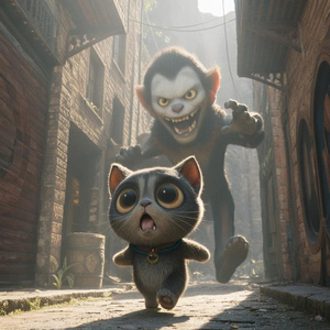 Ayah Mah Mana Mana Wae