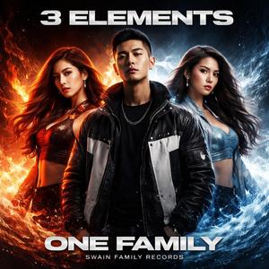 ONE FAMILY (Radio Edit)