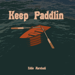 Keep Paddlin